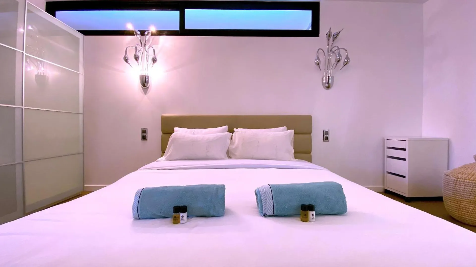 Tropicalidays Terrazas Del Duque Apartment Costa Adeje  Spain