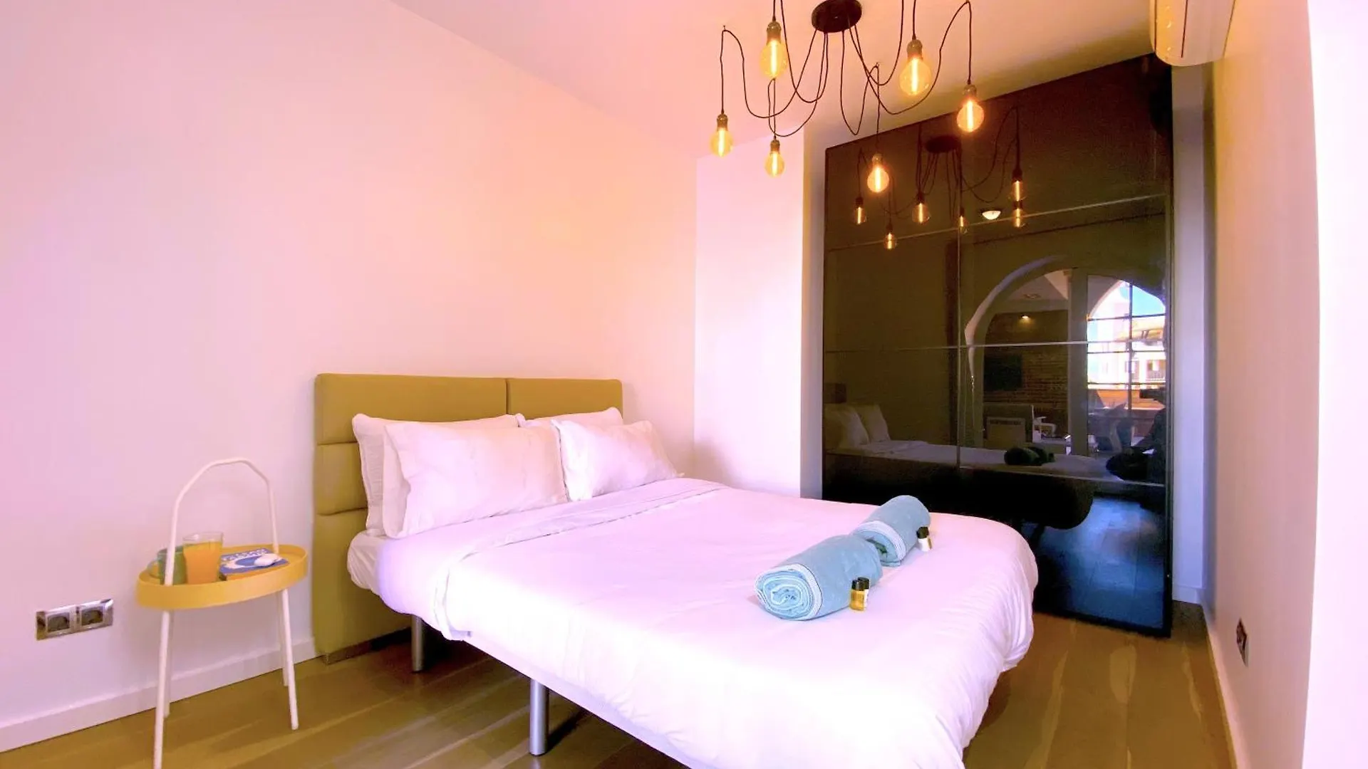 Tropicalidays Terrazas Del Duque Apartment Costa Adeje  Costa Adeje (Tenerife)