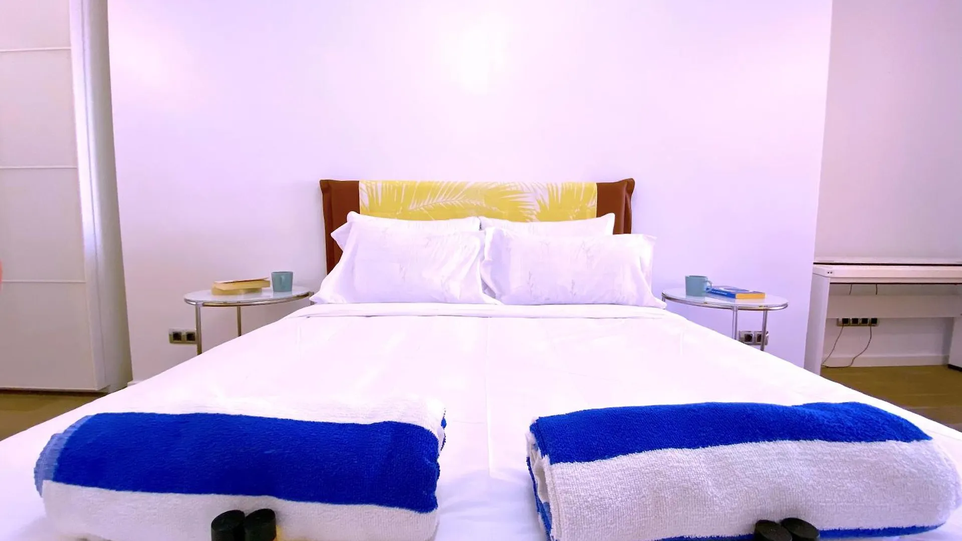 Tropicalidays Terrazas Del Duque Apartment Costa Adeje