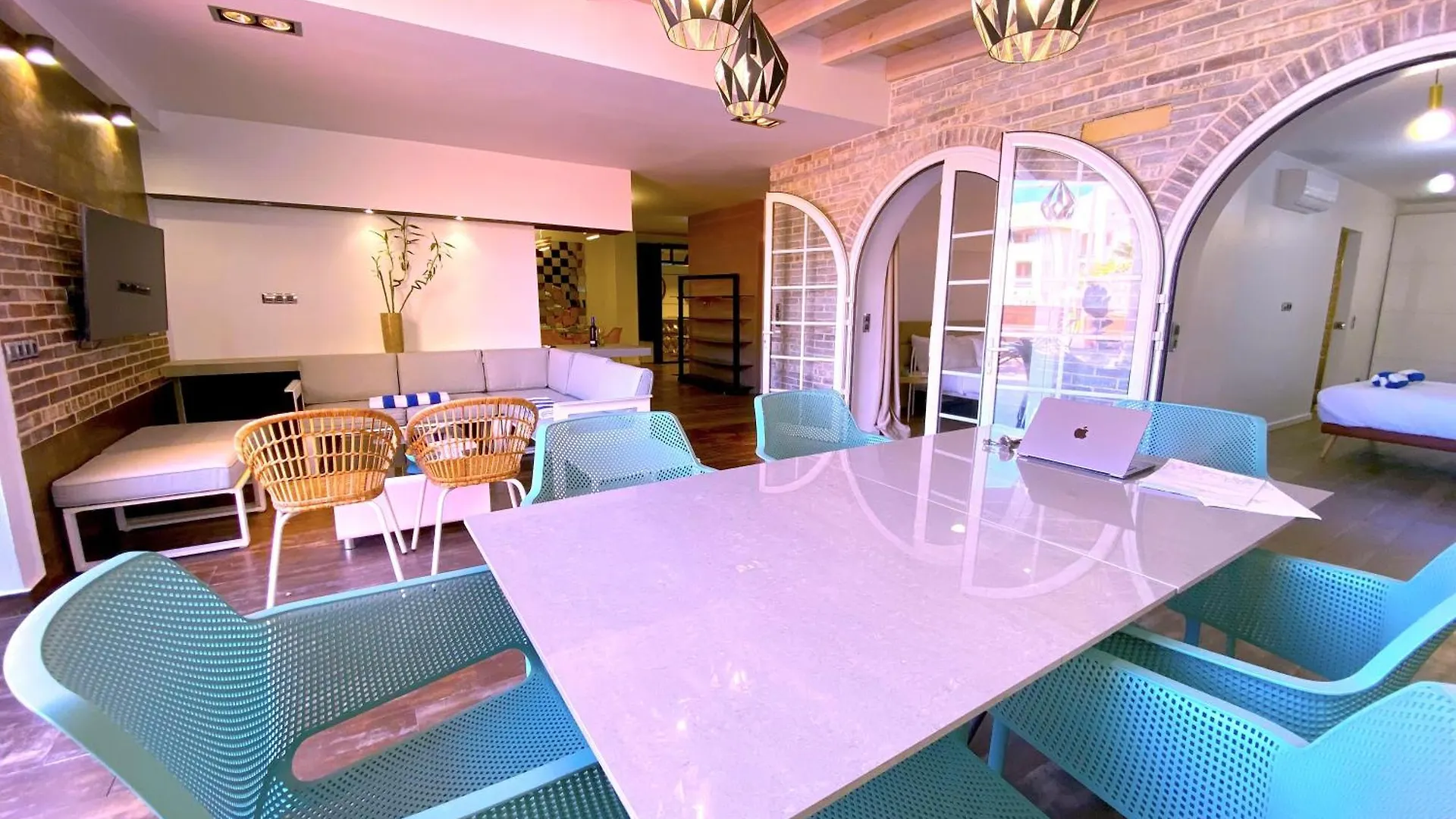 Tropicalidays Terrazas Del Duque Apartment Costa Adeje  Spain