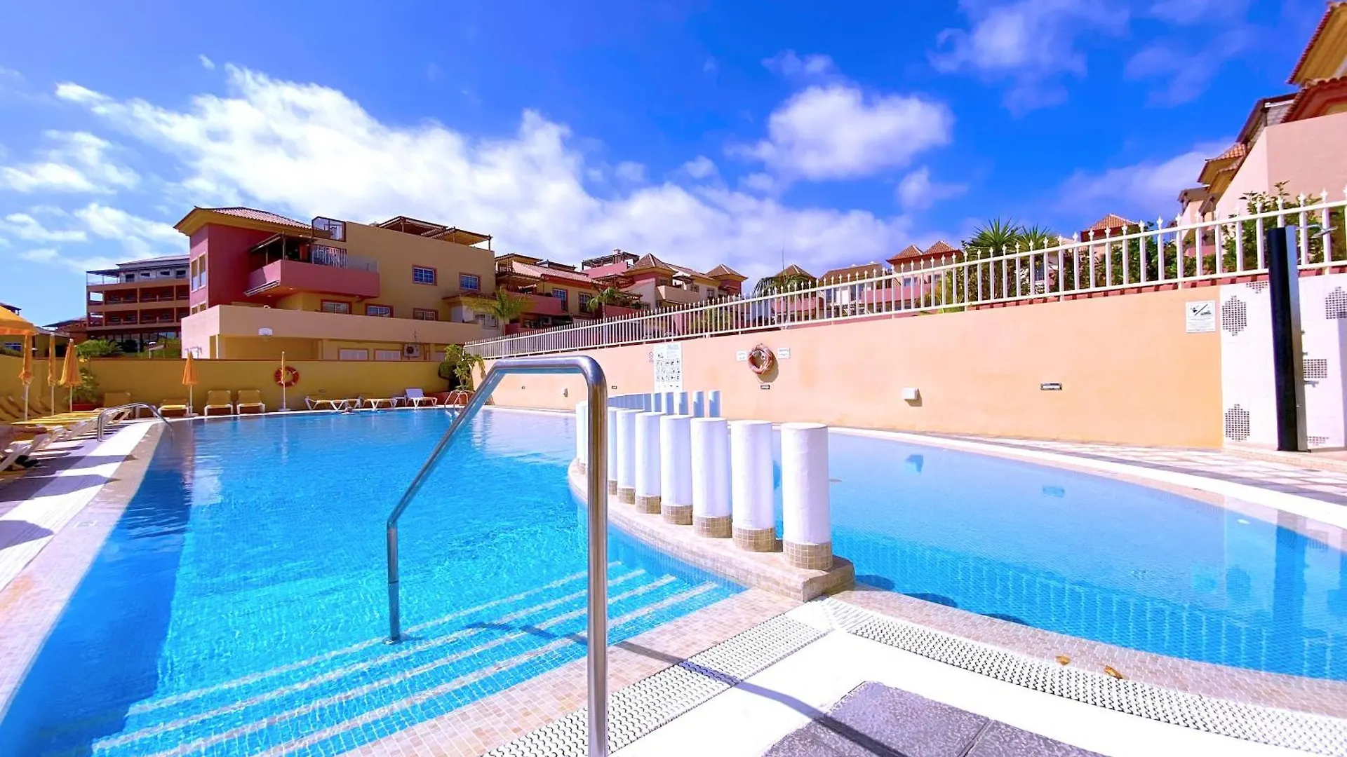 Tropicalidays Terrazas Del Duque Apartment Costa Adeje