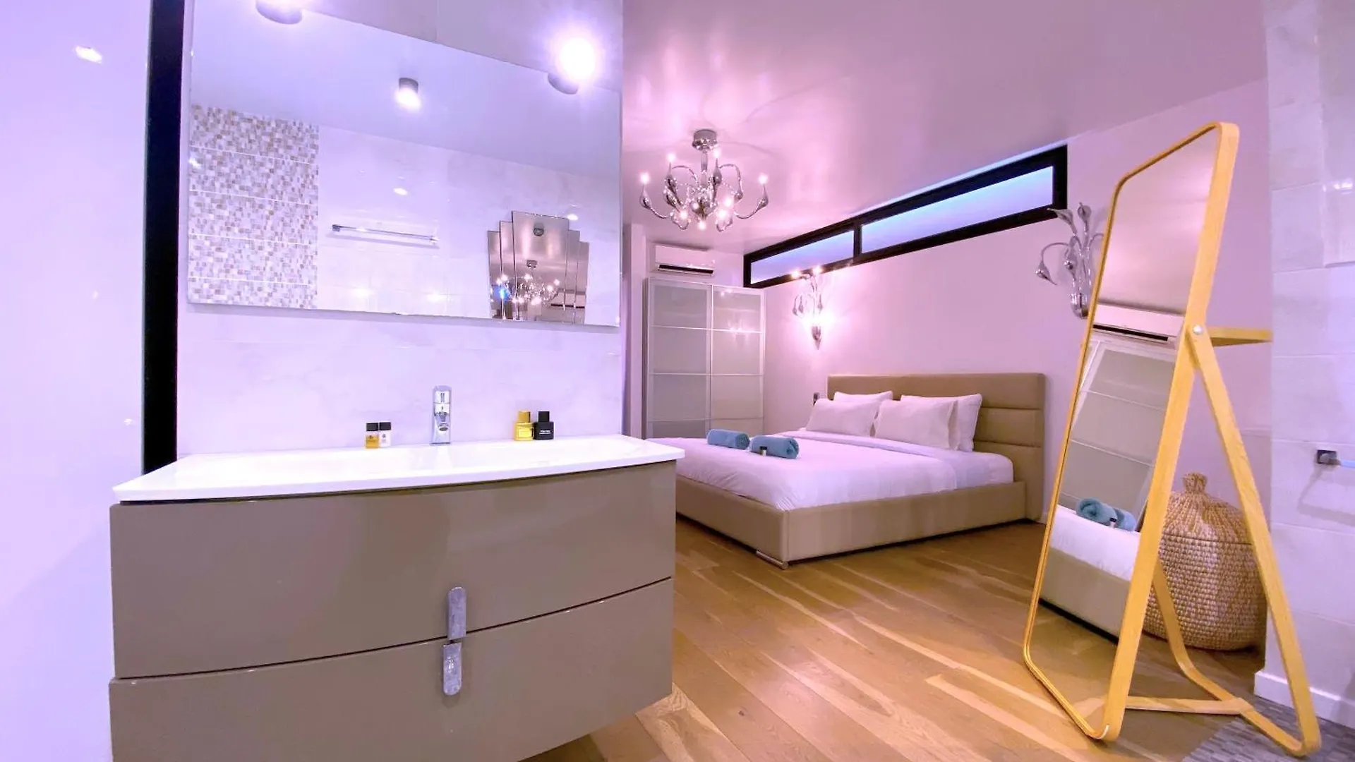 Appartamento Tropicalidays Terrazas Del Duque Costa Adeje