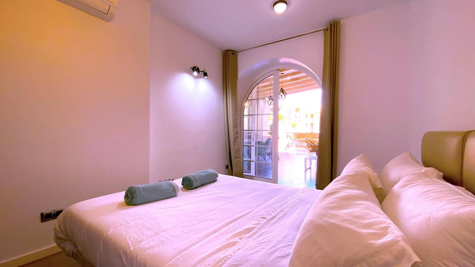 Appartamento Tropicalidays Terrazas Del Duque Costa Adeje