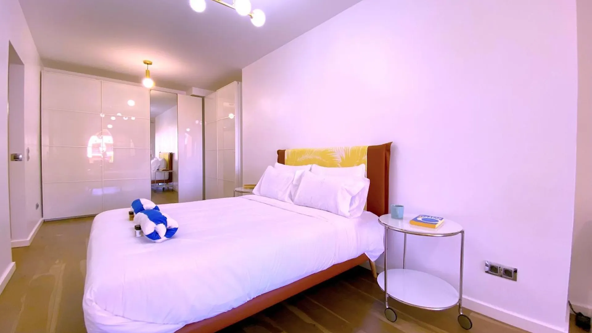 Appartamento Tropicalidays Terrazas Del Duque Costa Adeje
