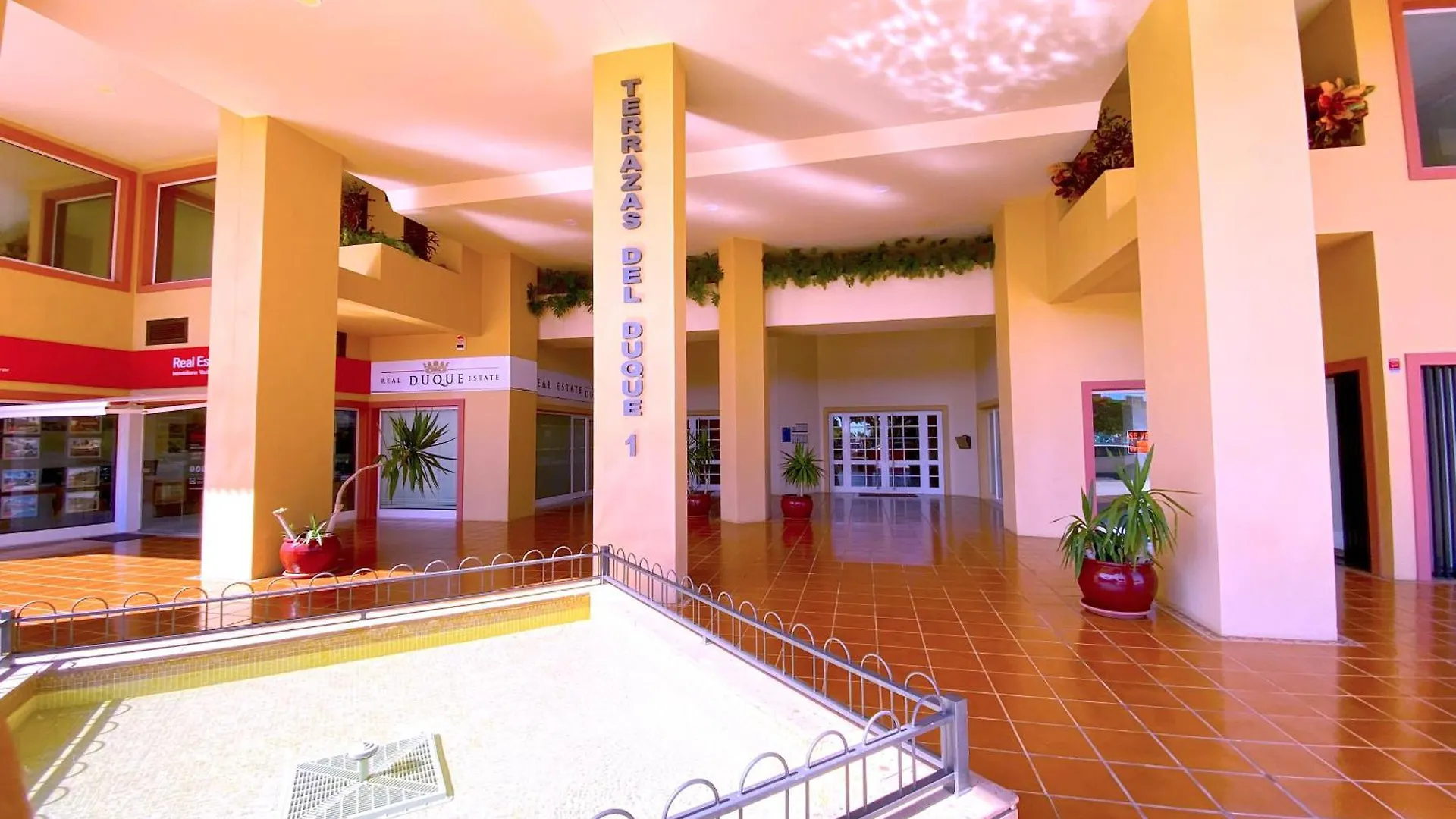 Appartamento Tropicalidays Terrazas Del Duque Costa Adeje