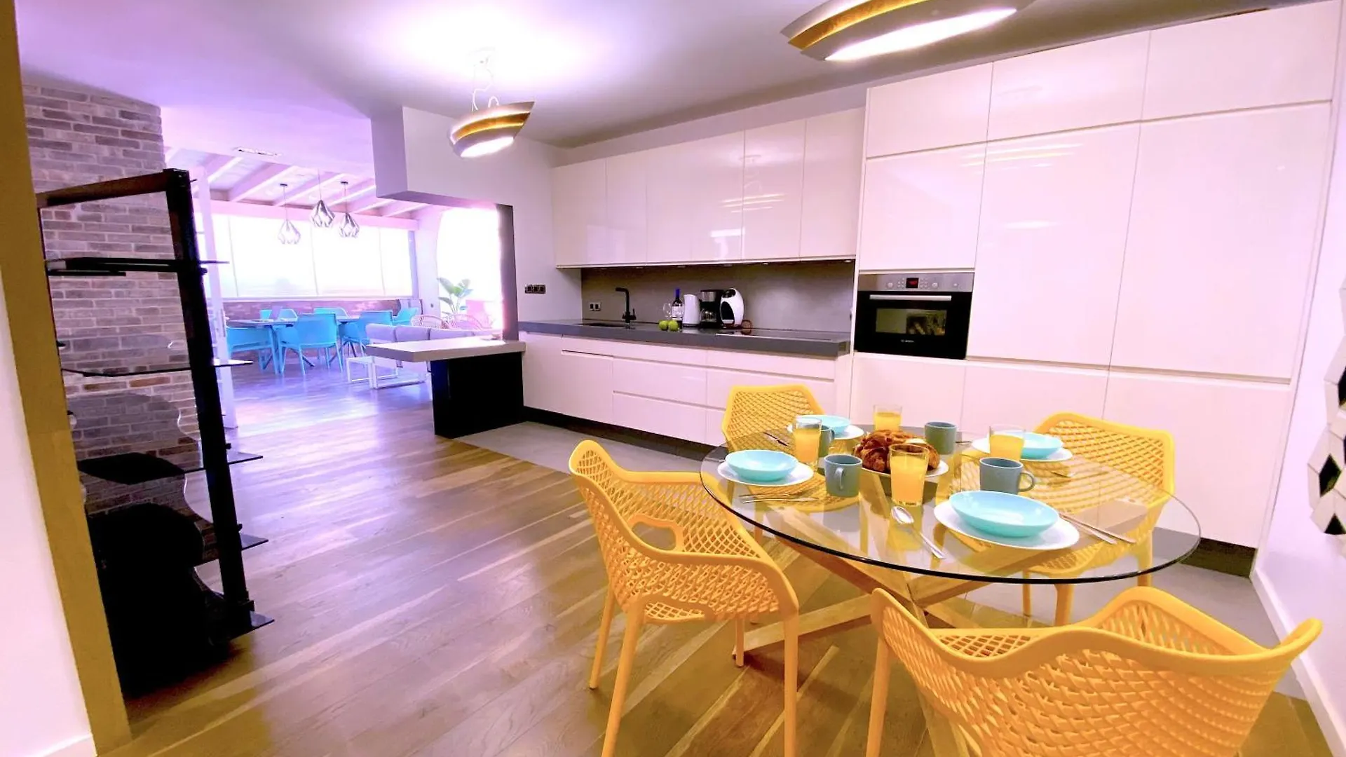 Appartamento Tropicalidays Terrazas Del Duque Costa Adeje