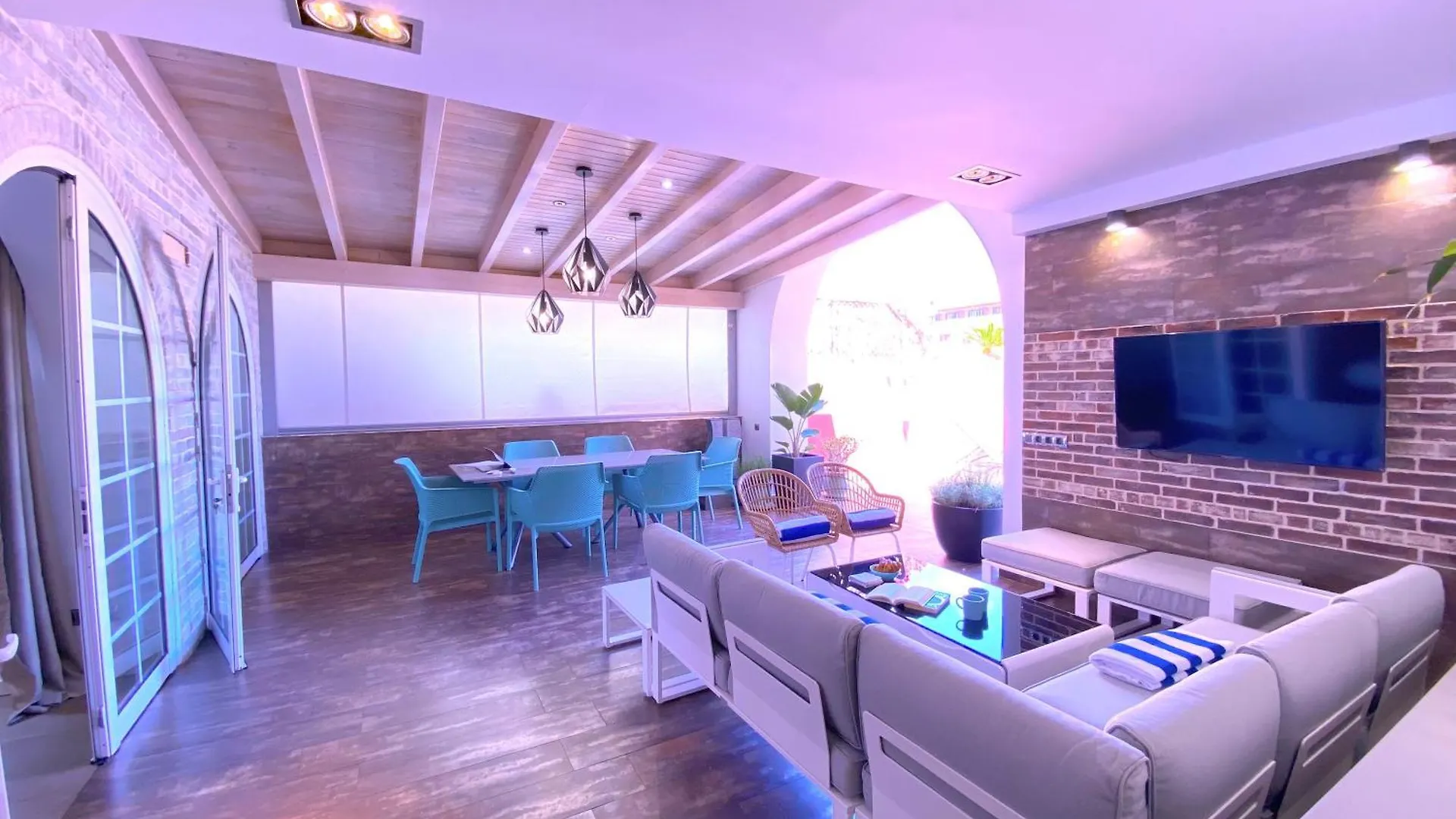 Appartamento Tropicalidays Terrazas Del Duque Costa Adeje  Spagna