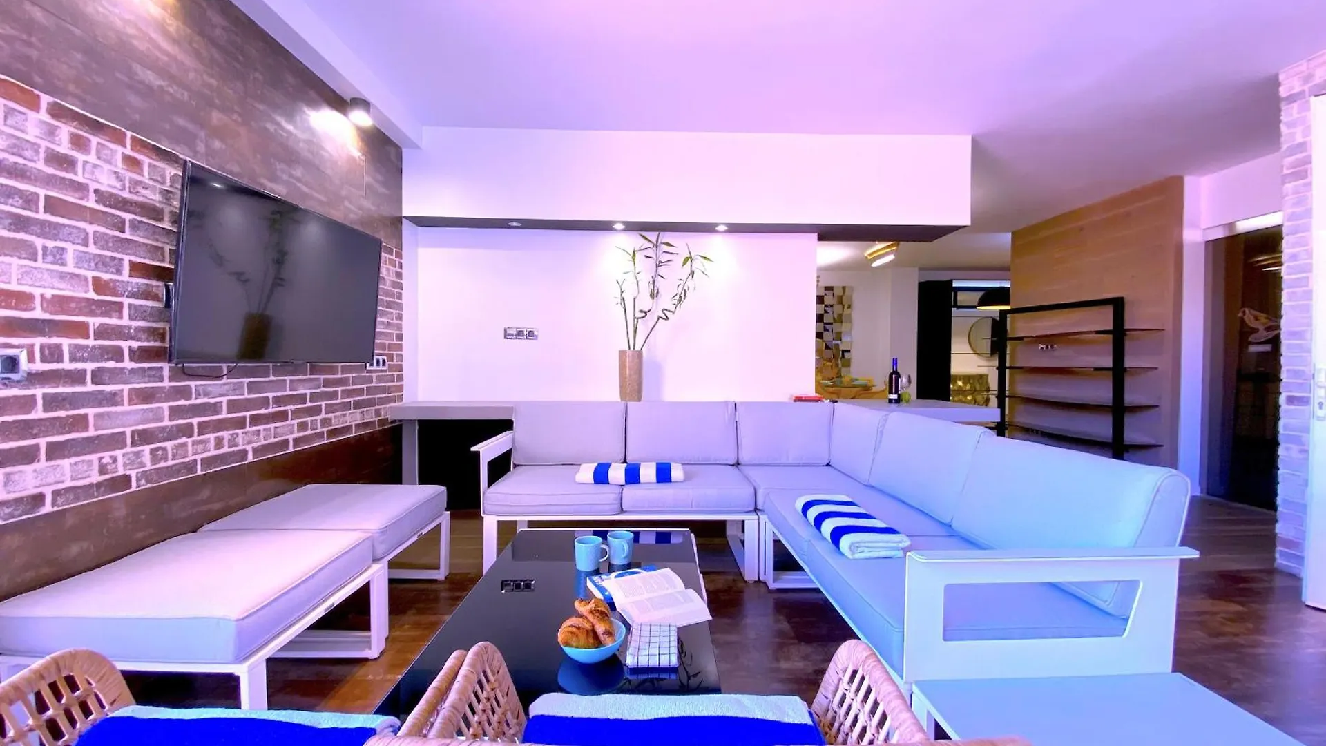 Appartamento Tropicalidays Terrazas Del Duque Costa Adeje  Costa Adeje (Tenerife)