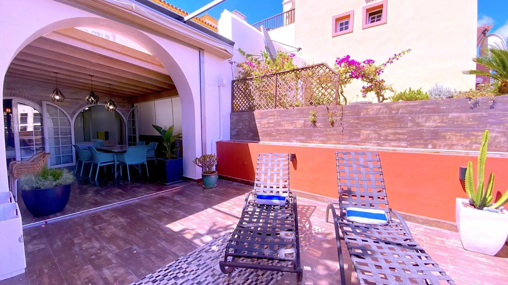 Appartamento Tropicalidays Terrazas Del Duque Costa Adeje