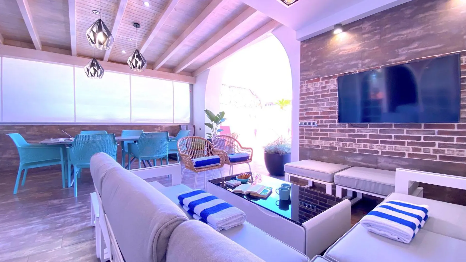 Appartamento Tropicalidays Terrazas Del Duque Costa Adeje