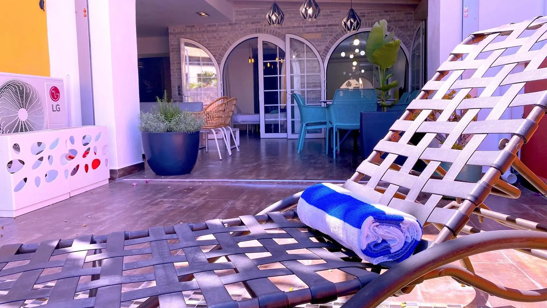 Appartamento Tropicalidays Terrazas Del Duque Costa Adeje  Spagna