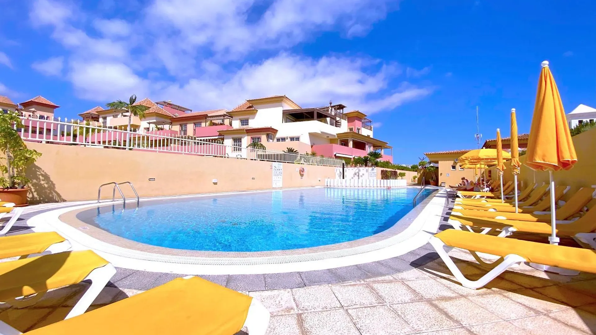 Appartamento Tropicalidays Terrazas Del Duque Costa Adeje  0*, Costa Adeje (Tenerife) Spagna
