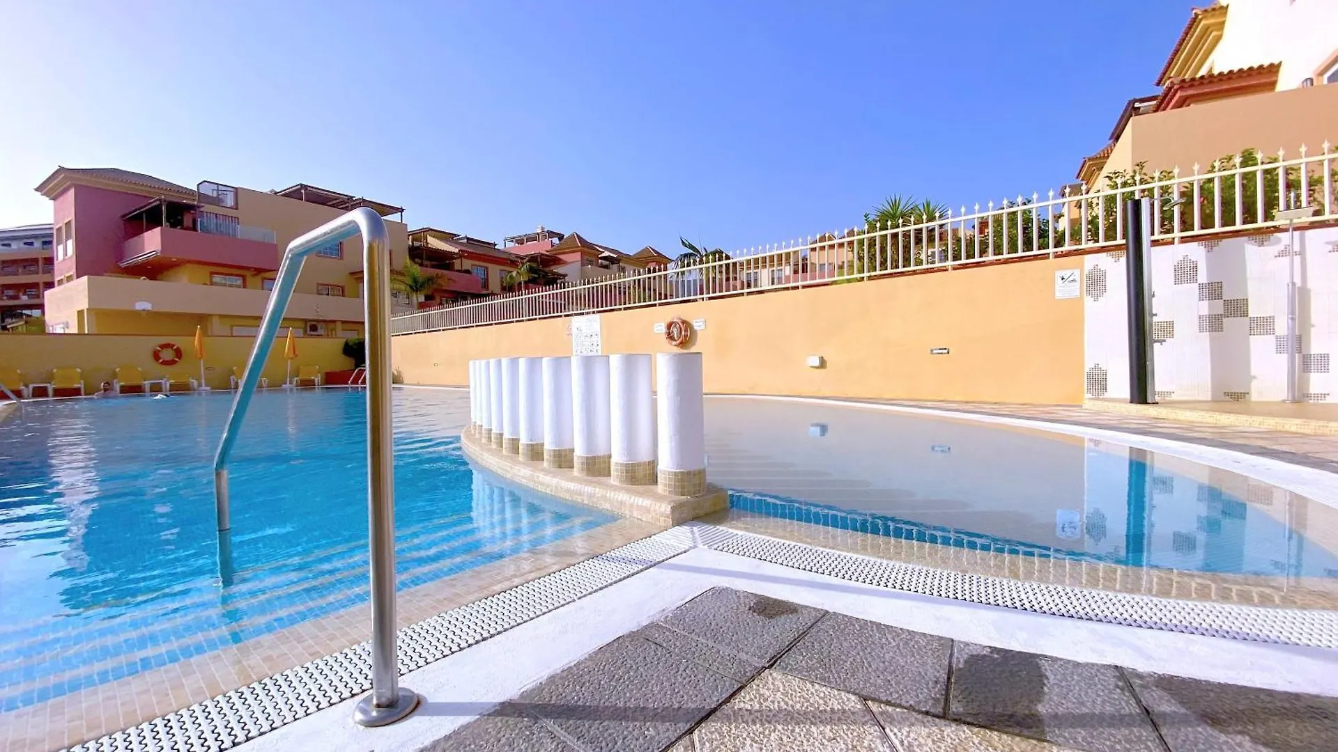 Appartamento Tropicalidays Terrazas Del Duque Costa Adeje  Spagna